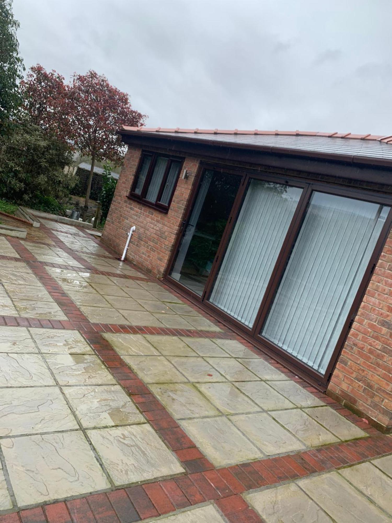 Ty Haf Apartment Aberdare Exterior photo